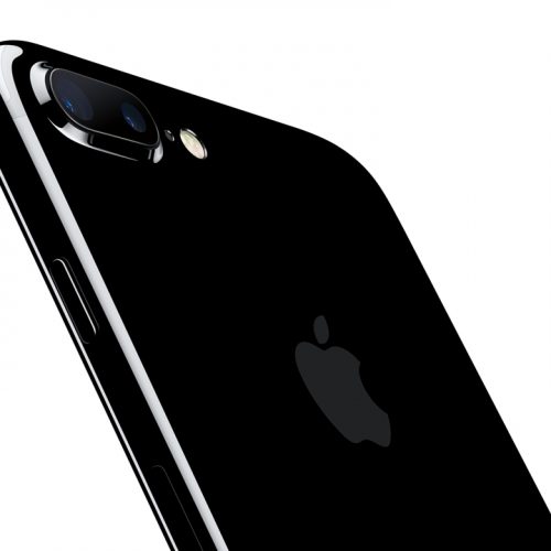 iPhone 7、ジェットブラックとPlusモデルが一番人気？