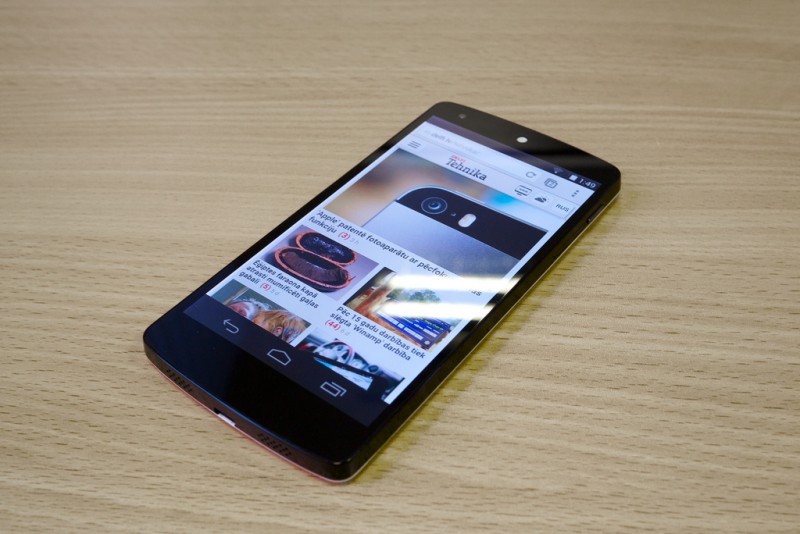 Androidにroot権限を必要とするアプリをインストールしただけで保証外