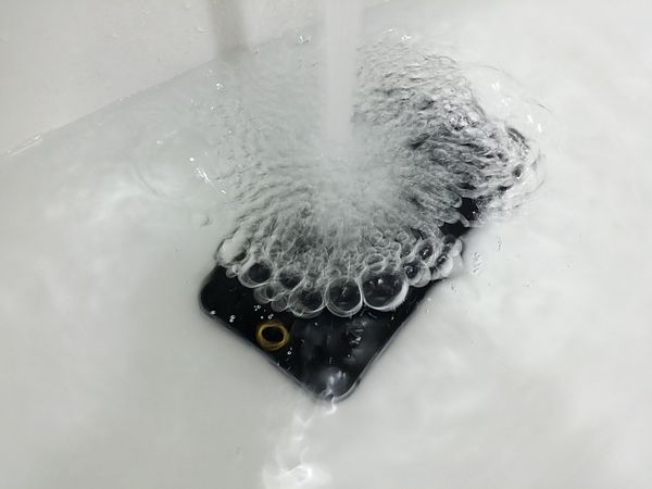 iPhone 6が防水対応と噂されてるけどホントかな？