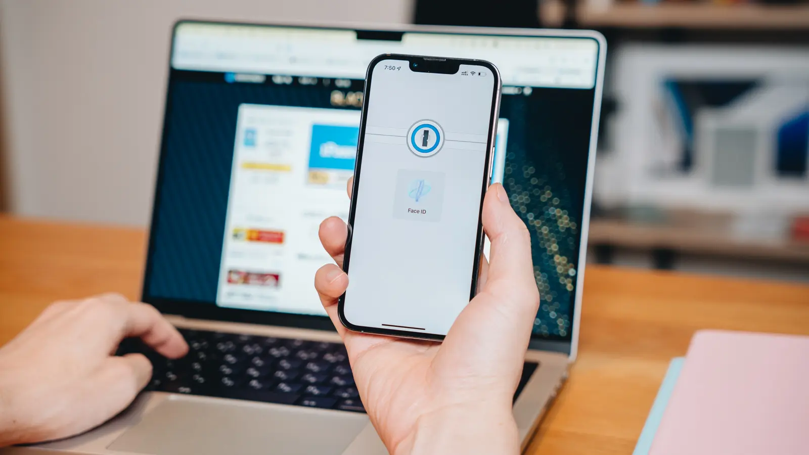 4,000円オフ!!人気のパスワード管理アプリ「1Password」がブラックフライデーで値下げ