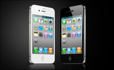 ソフトバンクモバイル、iPhone 4の価格を14日に発表。