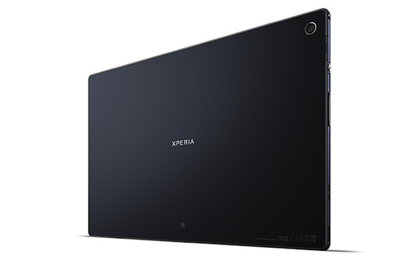 ドコモ、「Xperia Tablet Z SO-03E」を3月9日より開始！