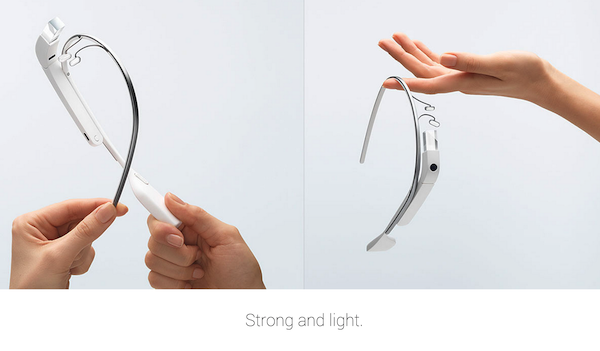 Google Glass、アップデートでメールの返信や着信の応答などのボイスコマンドを追加へ！