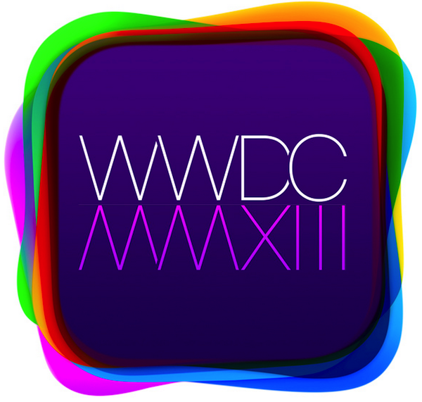 iOS7が発表される「WWDC 2013」のチケットは史上最速で完売