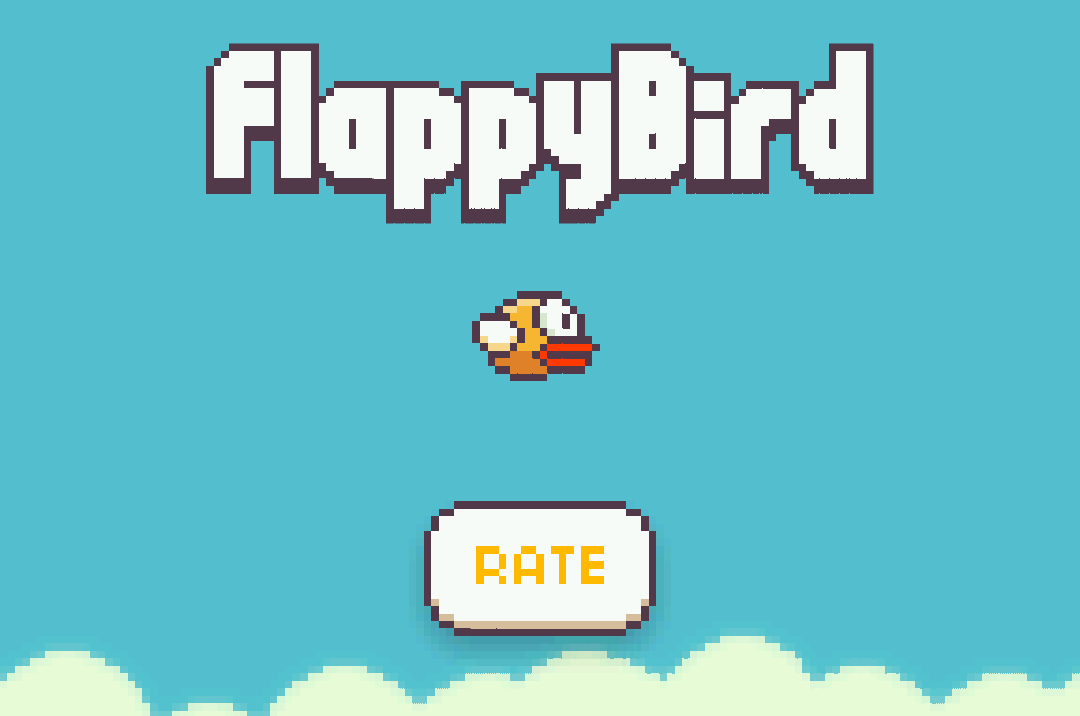 世界で人気の激ムズゲームアプリ「Flappy Bird」が公開終了へ