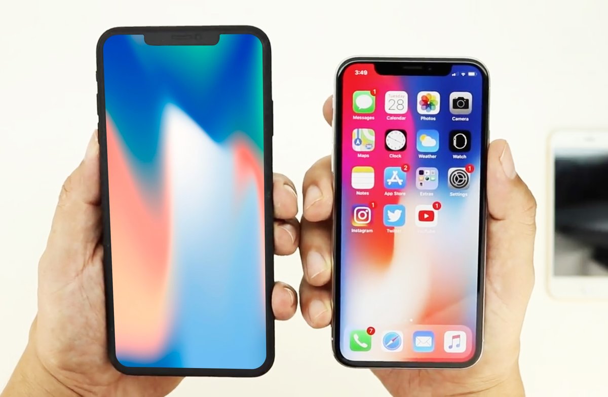 2018年の新型iPhone、安価モデルに金属ボディ採用の噂
