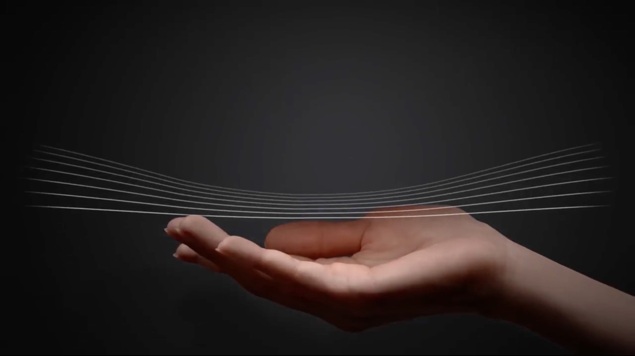 新型「Xperia」が2月26日発表。新デザイン示唆のティザー動画公開