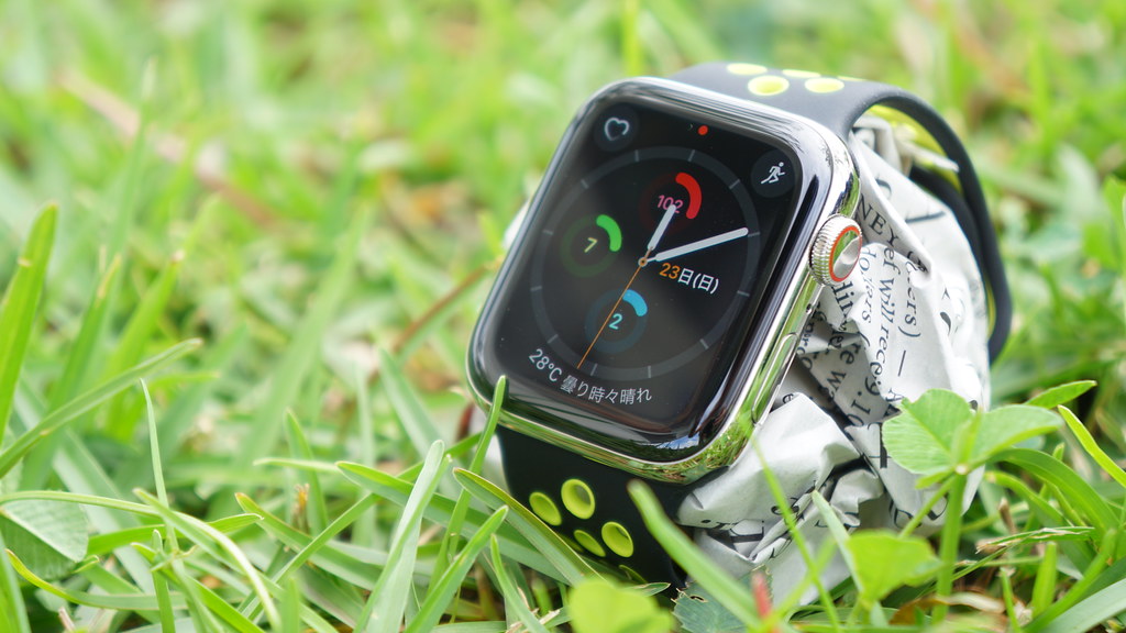 耐衝撃モデル。新型Apple Watch Explorer Editionが発売か