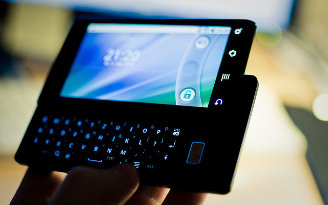 「Motorola X Phone」らしき実機画像がリーク