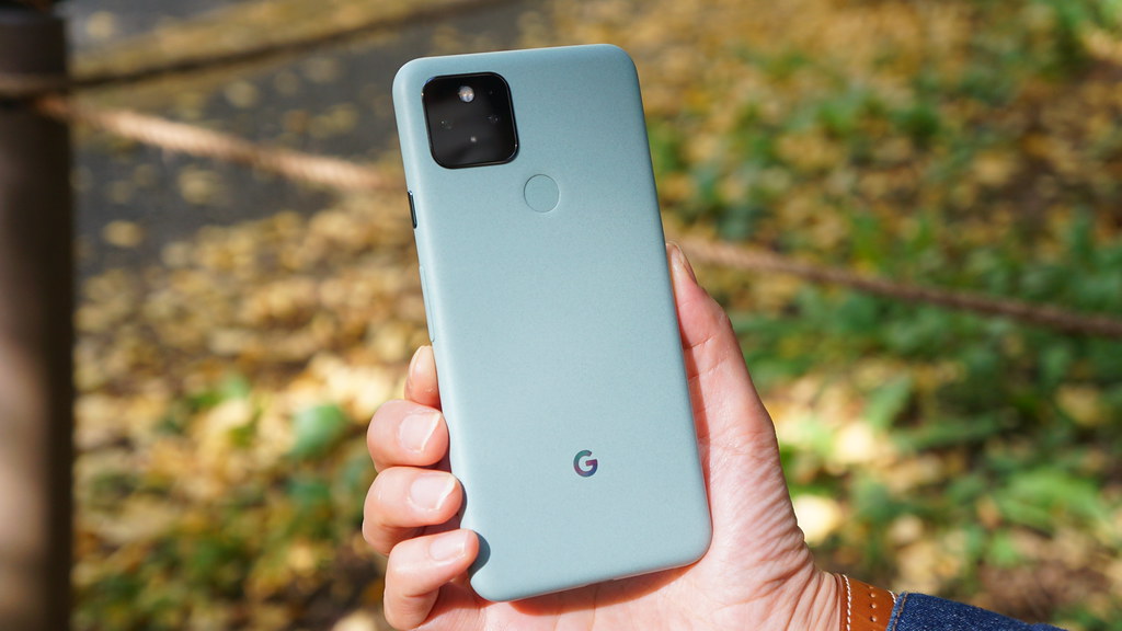 Googleが自社製チップ“GS101”を開発。「Pixel 6」に搭載か