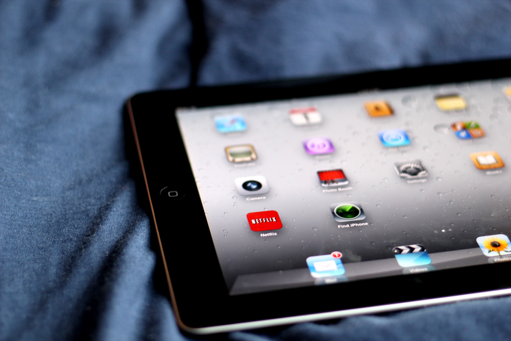 Appleが12.9インチの「iPad Pro」をテスト中、2014年4月に発売との噂