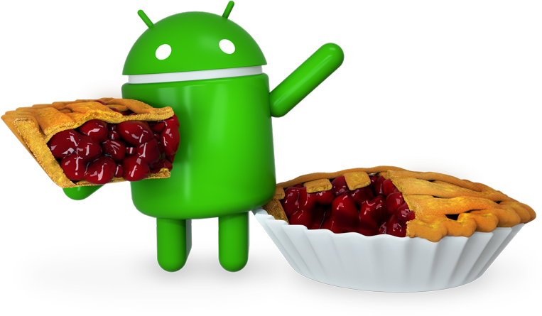 Google、「Android 9.0 Pie」を正式発表&リリース
