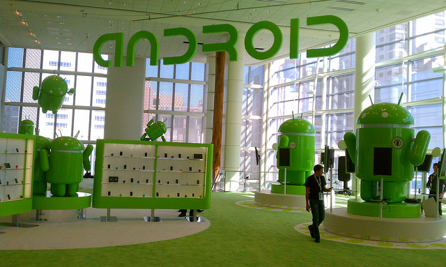 Google I/O 2013のスケジュールが公開ー開催初日にLTE対応「Nexus4」などが発表されるかも！？