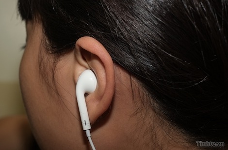 「iPhone5」には新しいイヤホンが付属されるかも！？