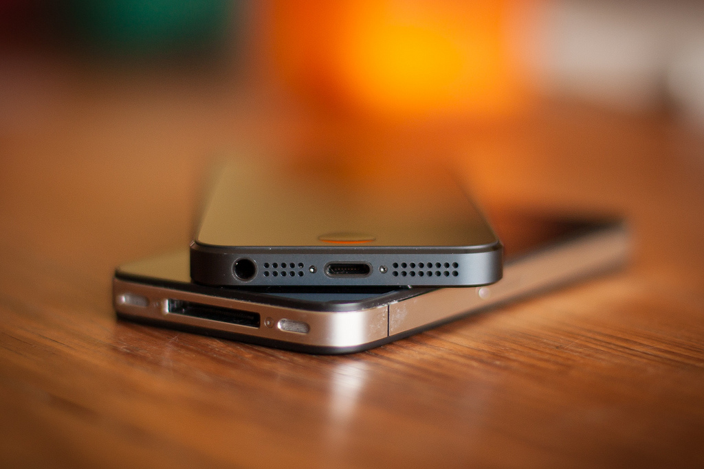 iPhone 6は「iPhone Air」として発売かー初代の約半分の薄さに？