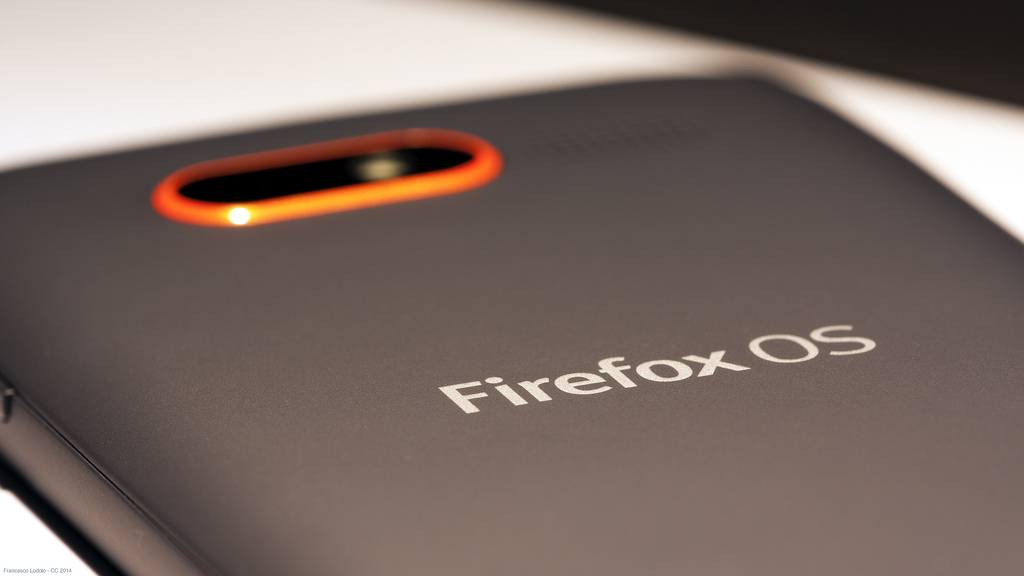 国内初のFirefox OSスマホ「Flame」が7月28日に発売決定！価格は1万9980円に