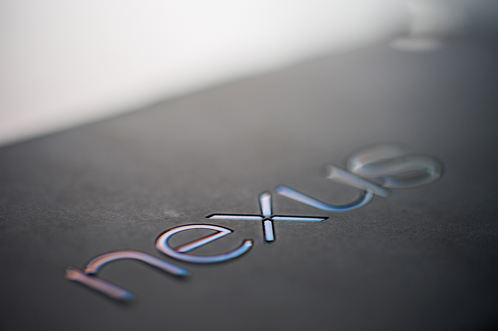 Nexus 6は、シリーズ初のファブレットに？