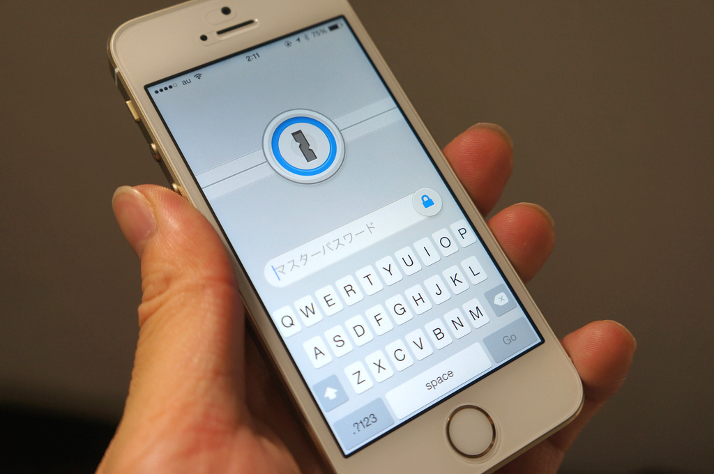 人気のパスワード管理アプリ「1Password」は、iOS 8対応へのアップデートが無料に！