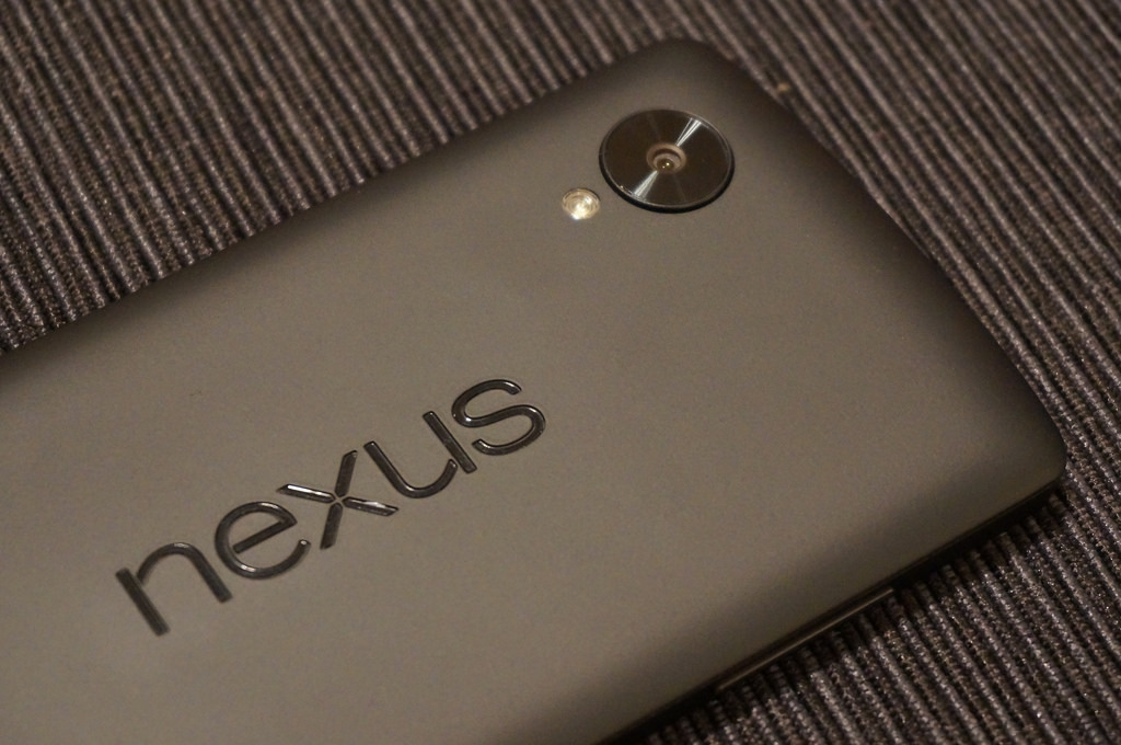 Nexus 6（Nexus X）とみられる端末がFCCを通過ー日本向けのLTEには非対応、一部のデザインも明らかに