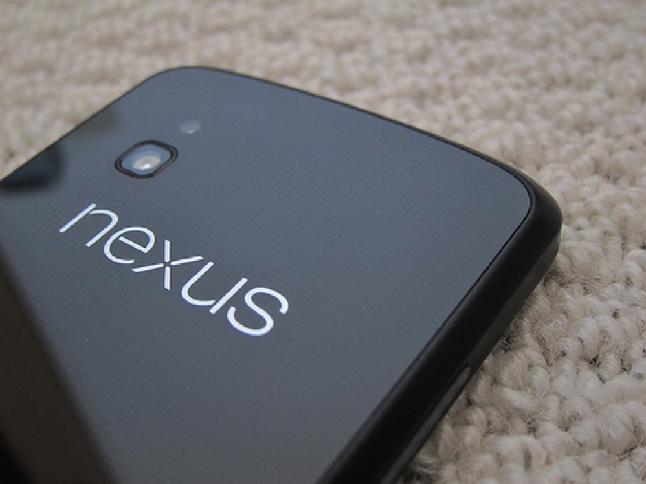 Nexus4の日本発売間近！「NexusChecker」で発売状況をいち早くゲットしよう！