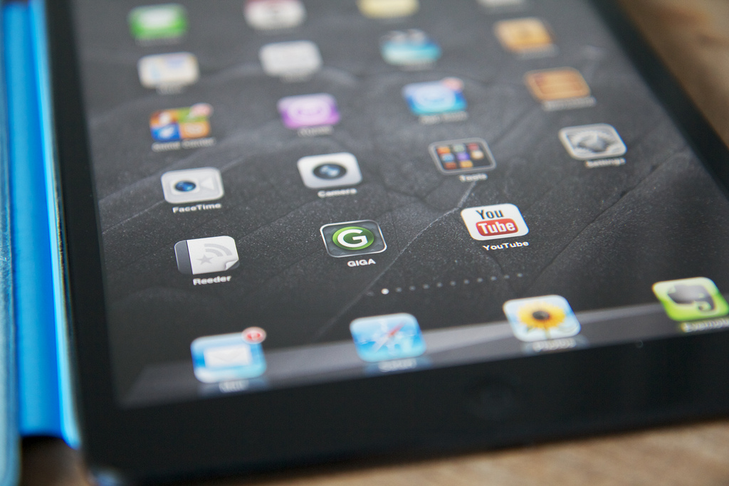 iPad mini 2、Retinaディスプレイ搭載との見方強まるーWSJ報