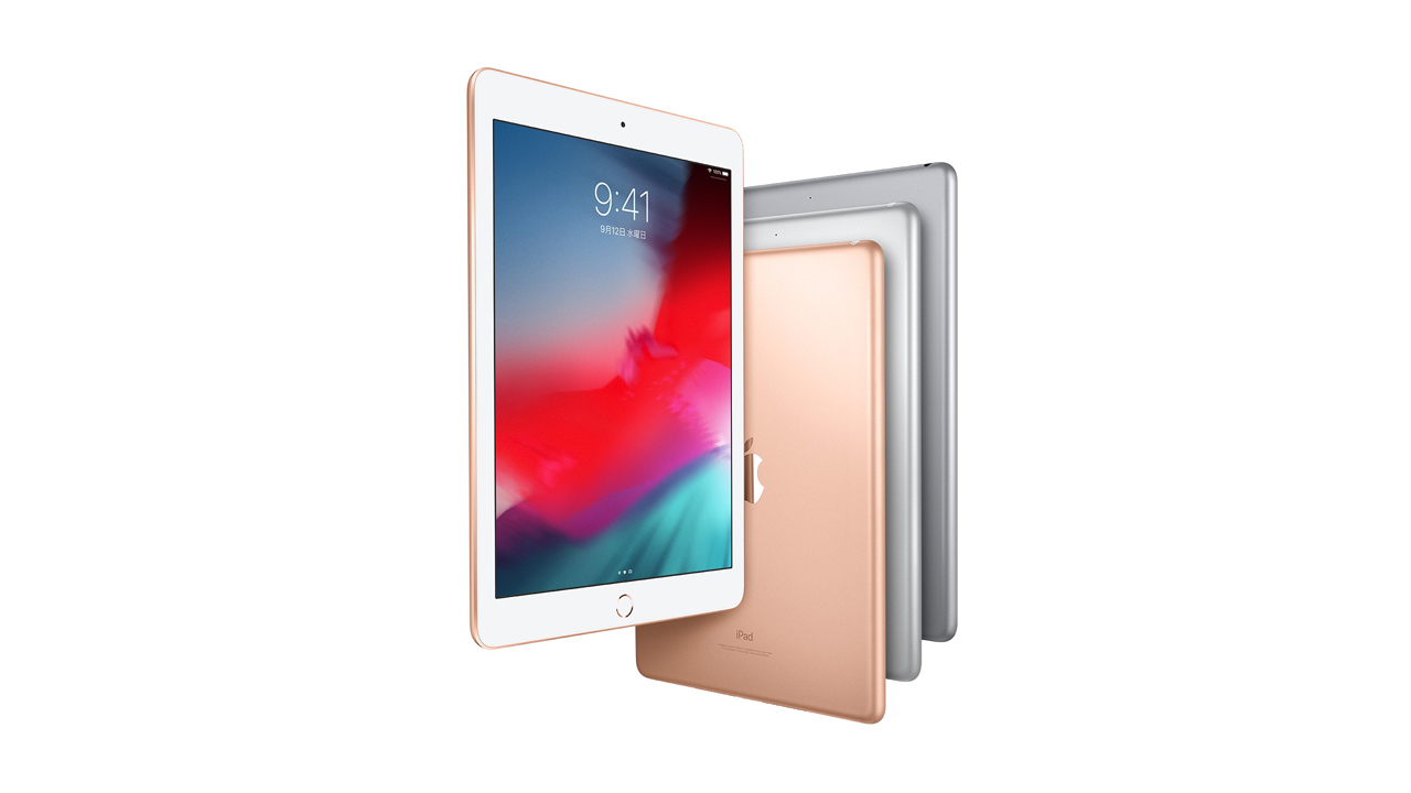 新型iPadの発売間近？2つの未発表モデルがインドの認証機関を通過