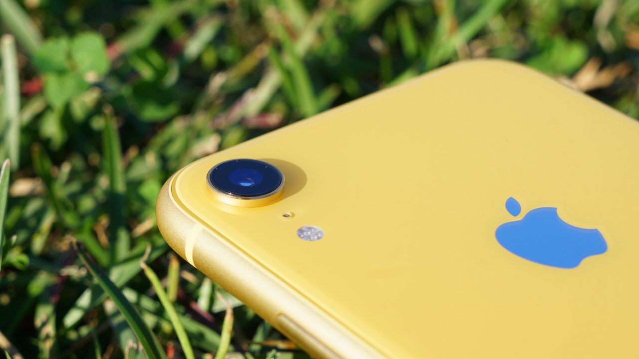 次期iPhone XRはバッテリーが6%近く大きくなる可能性がある