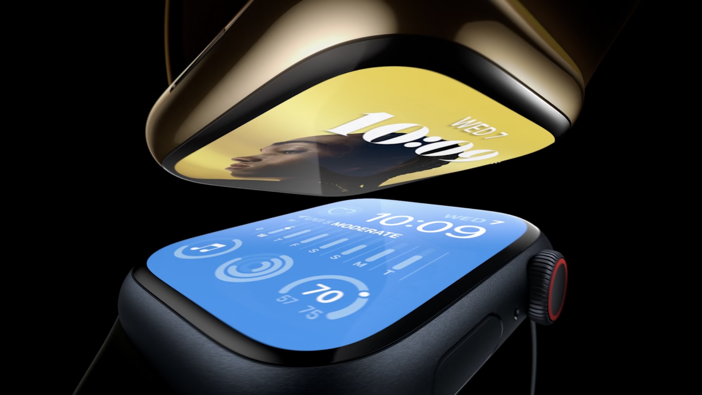 速報：Apple Watch Series 8が発表。発売日・価格・新機能まとめ