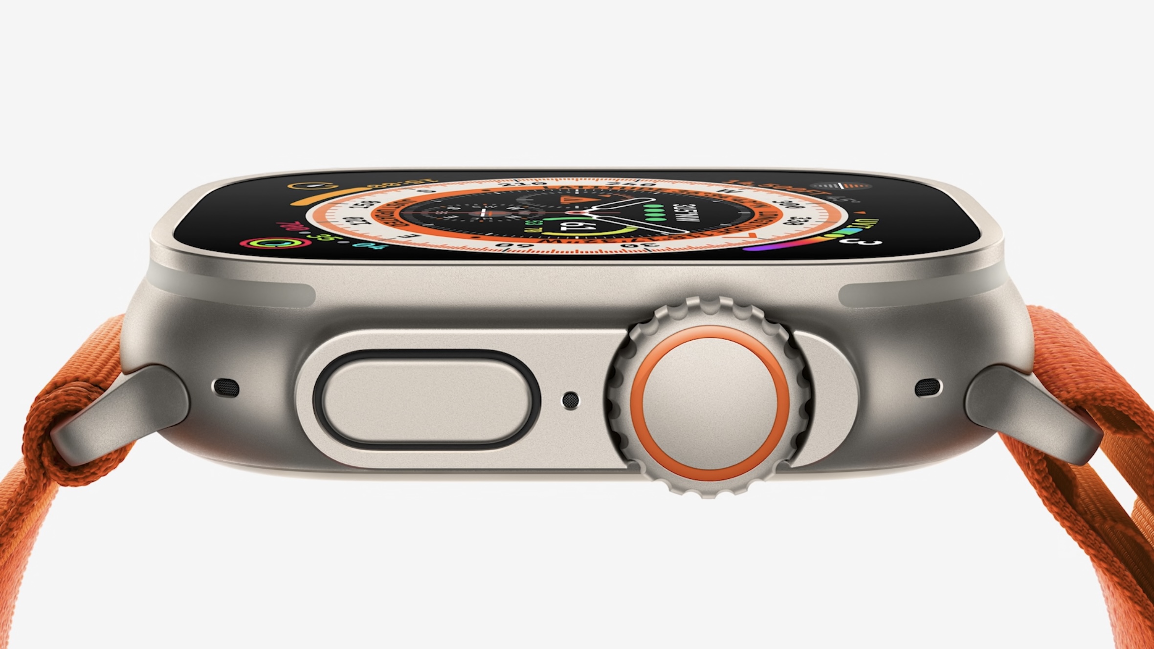 速報：Apple Watch Ultraが発表。発売日・価格・新機能まとめ