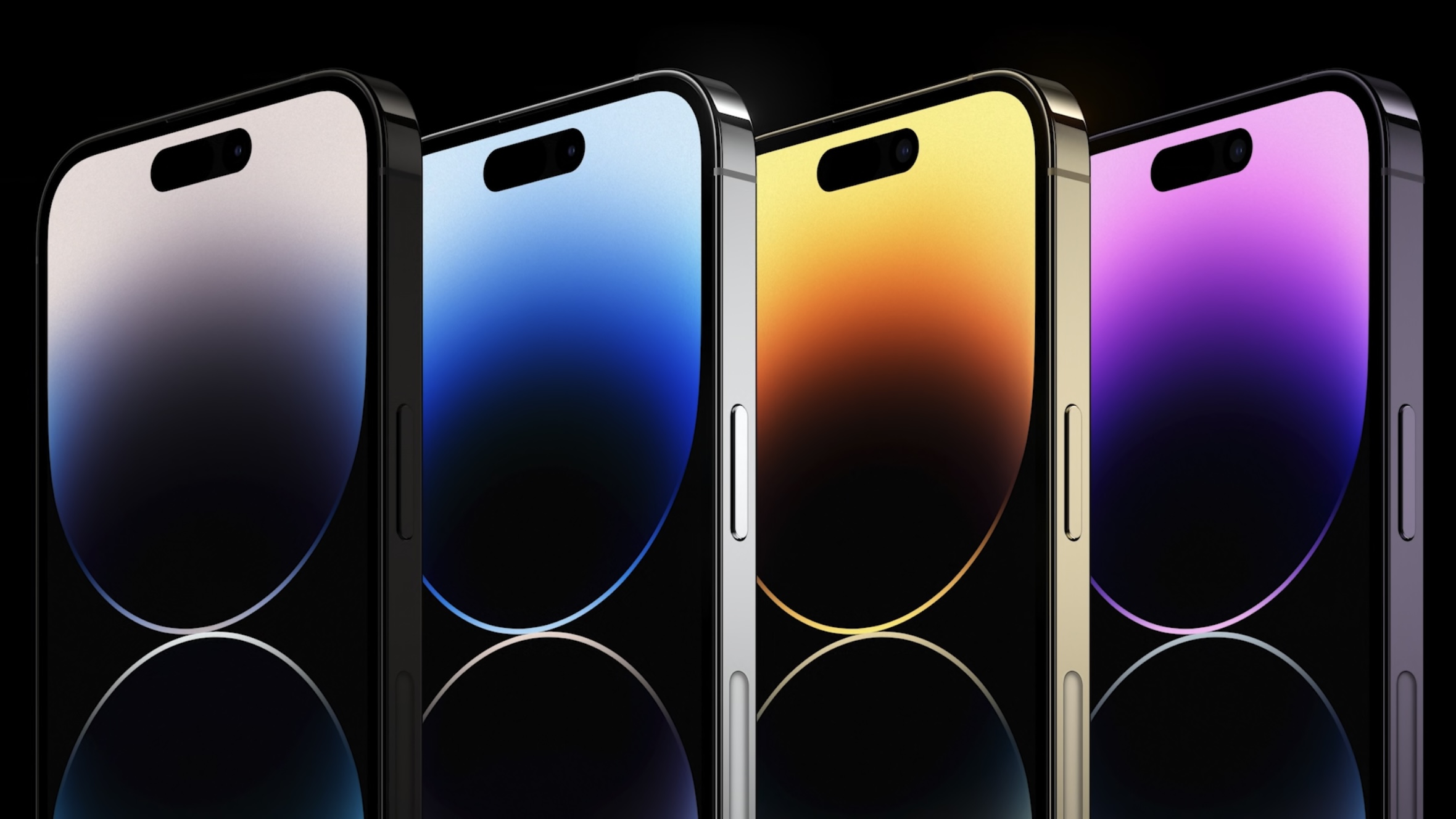速報：iPhone 14 Pro｜14 Pro Maxが発表。発売日・価格・新機能まとめ
