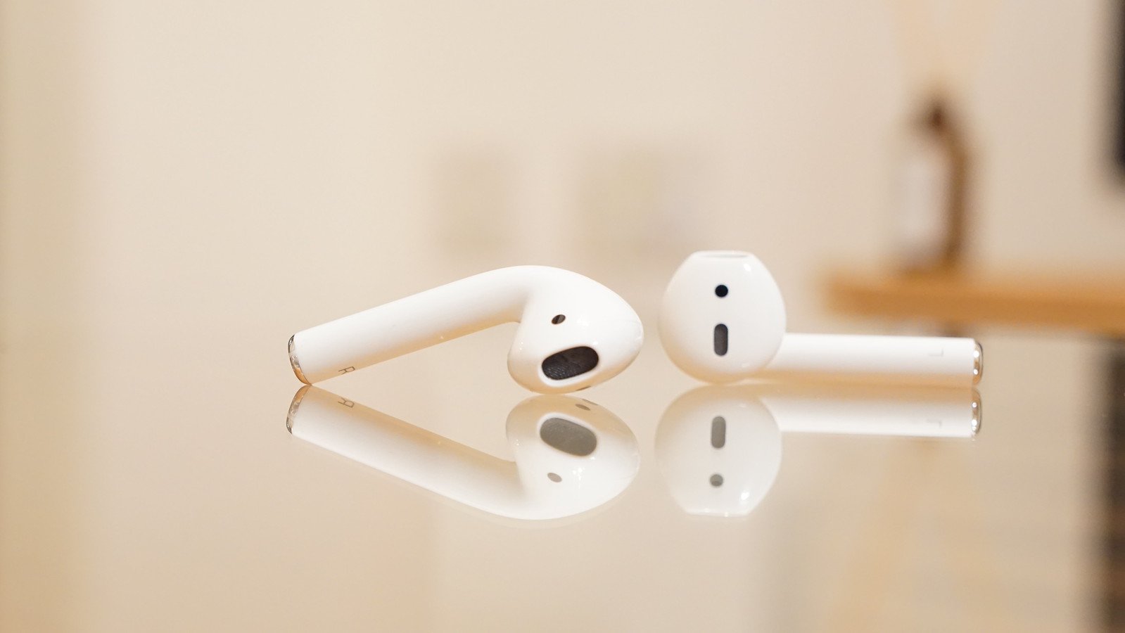 AIrPods／AirPods Proに最新アップデート（3E751）配信開始