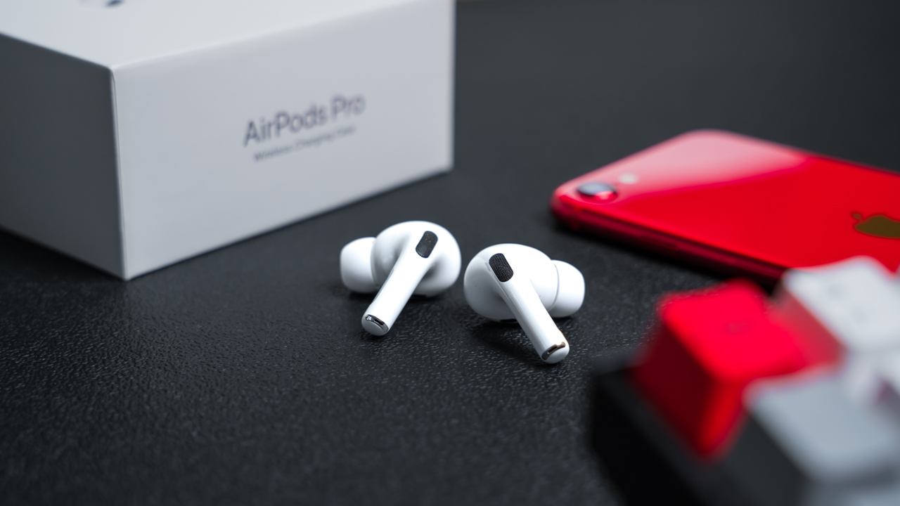 AirPods Pro（第1世代）が超特価。楽天スーパーセール