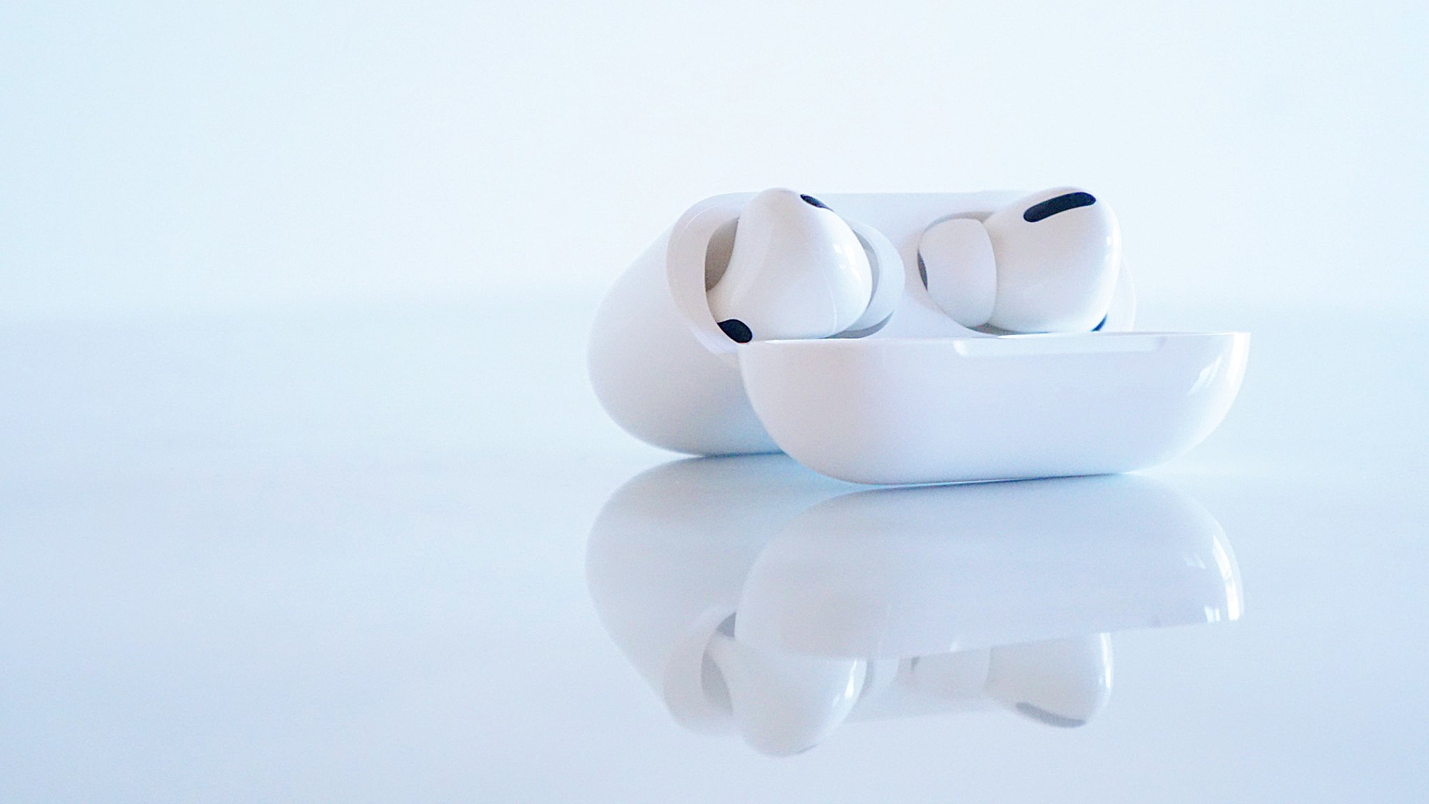 「AirPods Pro」レビュー