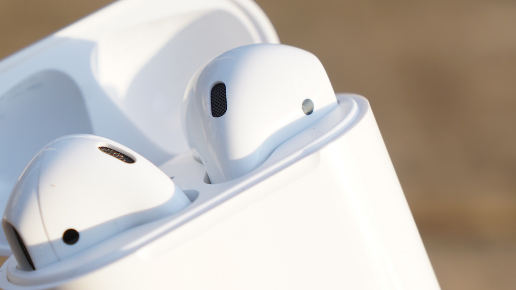 「AirPods」レビュー、音質・音漏れをチェック