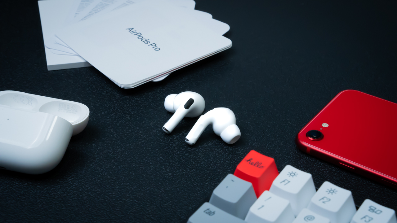 AirPods Pro 2がBluetooth LE Audio｜LC3に対応？認証機関からヒント発見