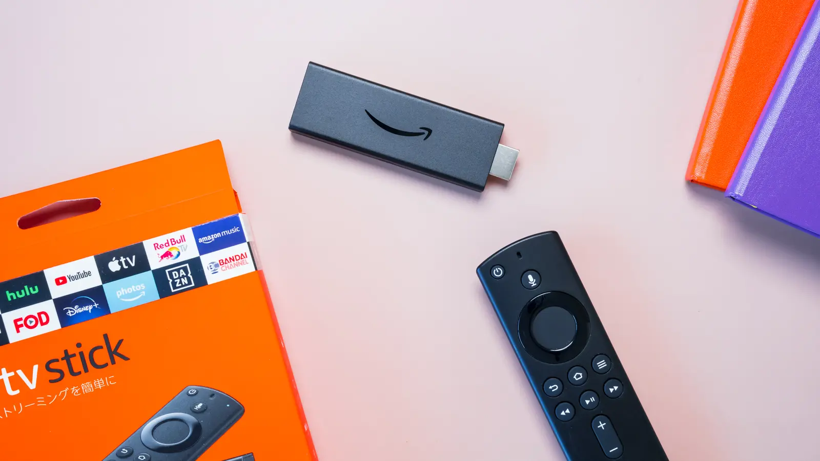 過去最安値!!Fire TV Stick 4K Maxなど最大半額に