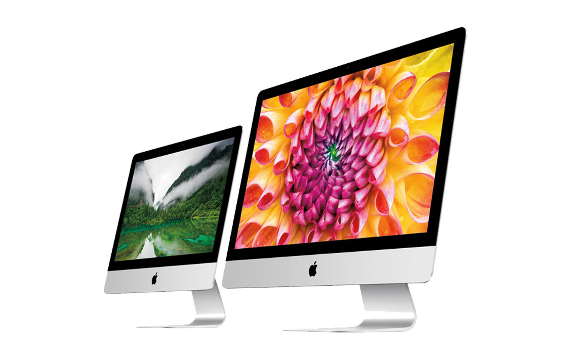 AmazonからXmasプレゼント！iMacとMacBook Proがタイムセールに登場