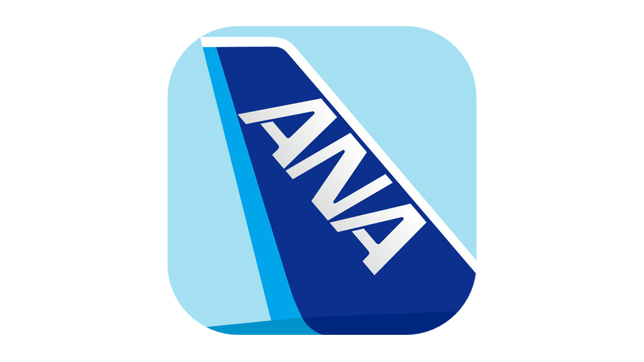 ANA、スマホアプリを大幅アップデート。デザイン刷新、操作性を改善