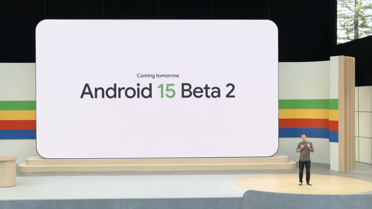 Android 15 ベータ2が配信開始。アプリを隠せる「プライベートスペース」や待望のアプリペア保存が登場