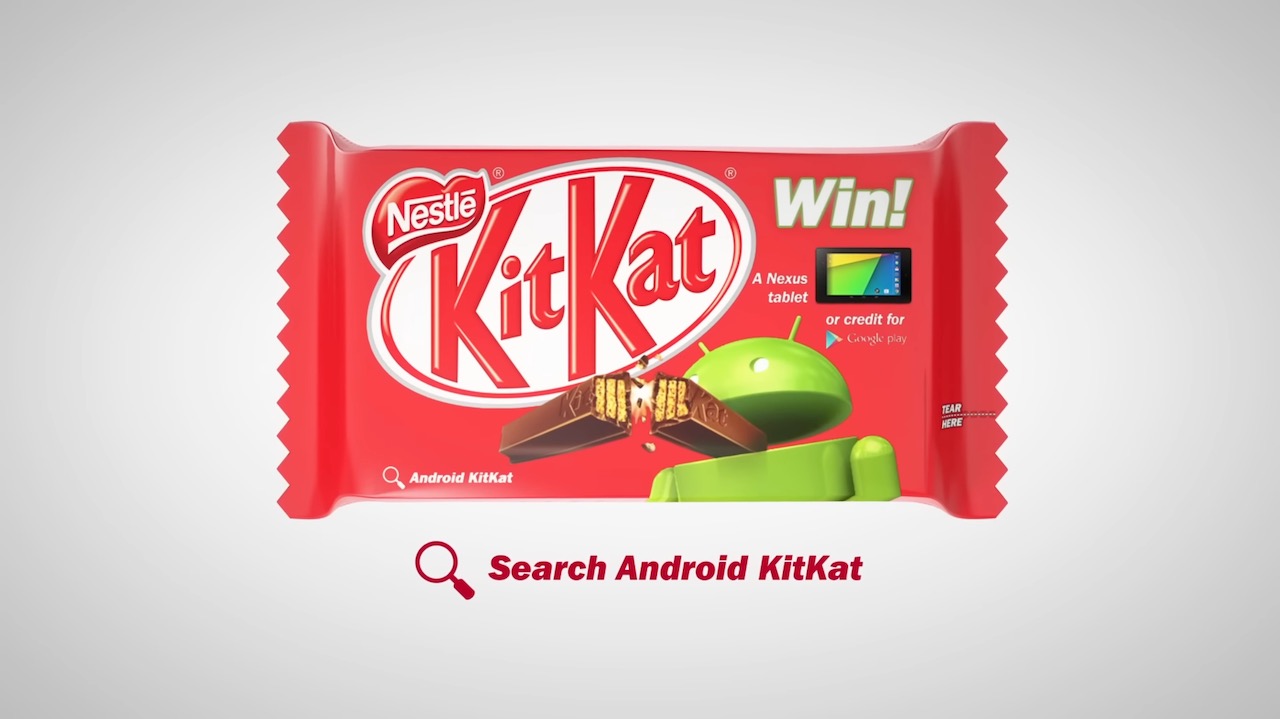 配信から10年。Android 4.4 KitKatが8月でアップデート提供終了
