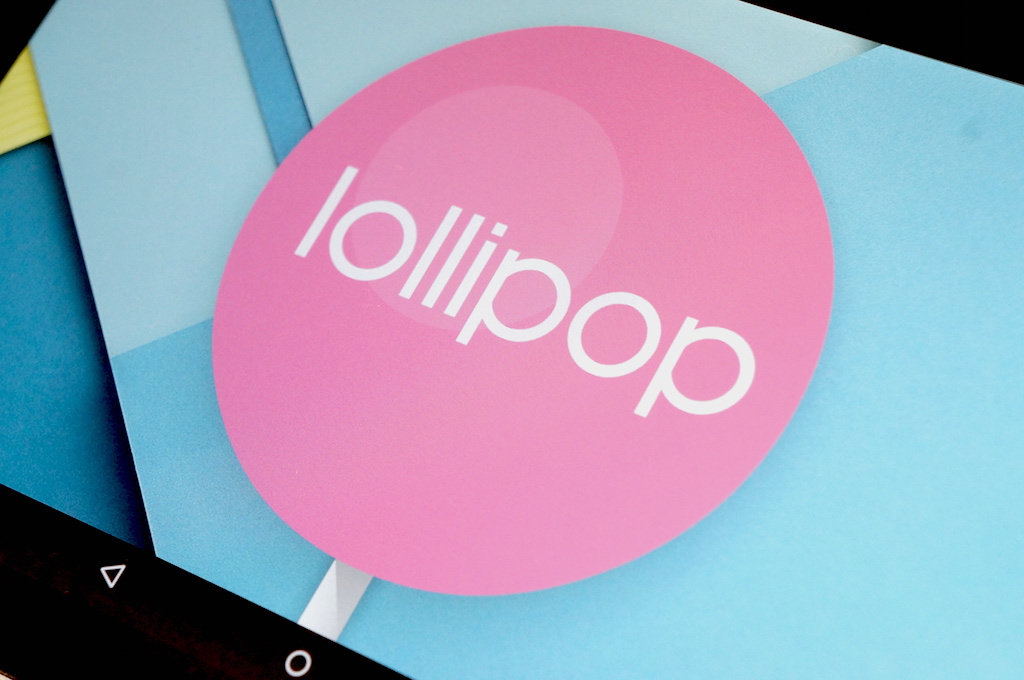 Android 5.0 Lollipop：Nexus 7（2012）Wi-Fi版向けのファクトリイメージがリークされる
