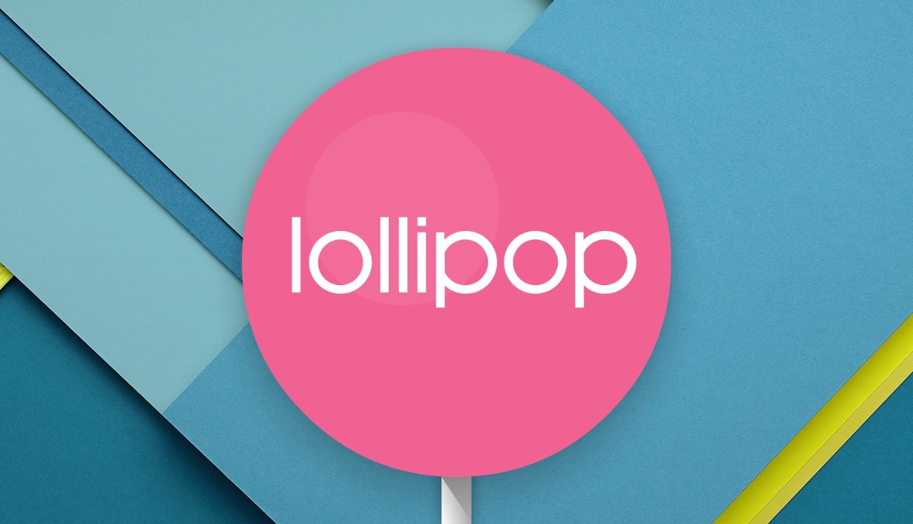 速報：Android 5.0 Lollipopのアップデートが今度こそ配信開始！