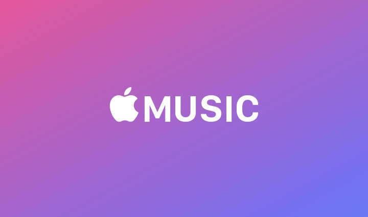 Android版「Apple Music」がアップデート。デザイン刷新、歌詞表示に対応も