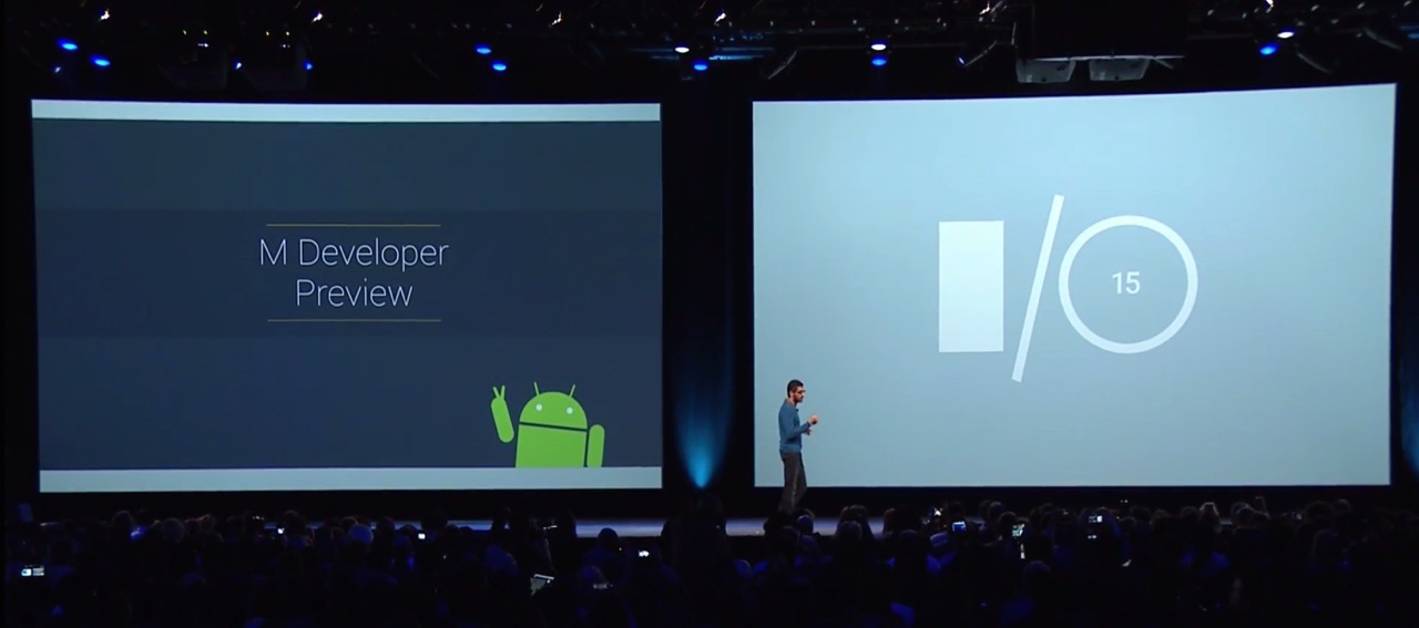 Android M Developer Previewが公開――インストール方法とダウンロード先はここ