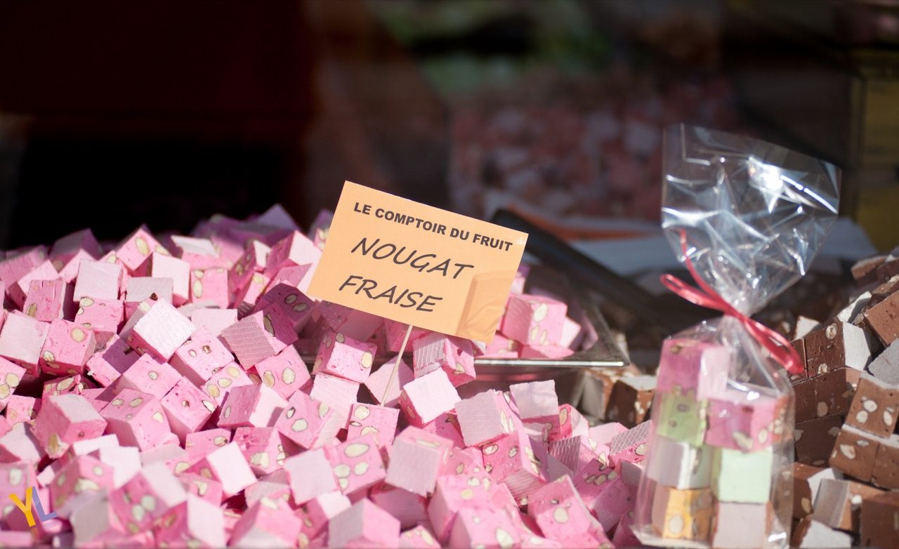 Android Nの名前はnougat ヌガー に決定 ヌガーとは