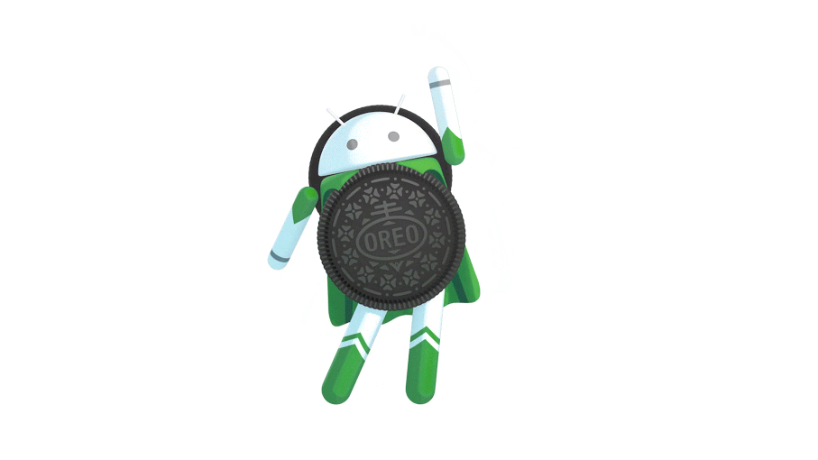 「Android 8.0 Oreo」の新機能・変更点まとめ