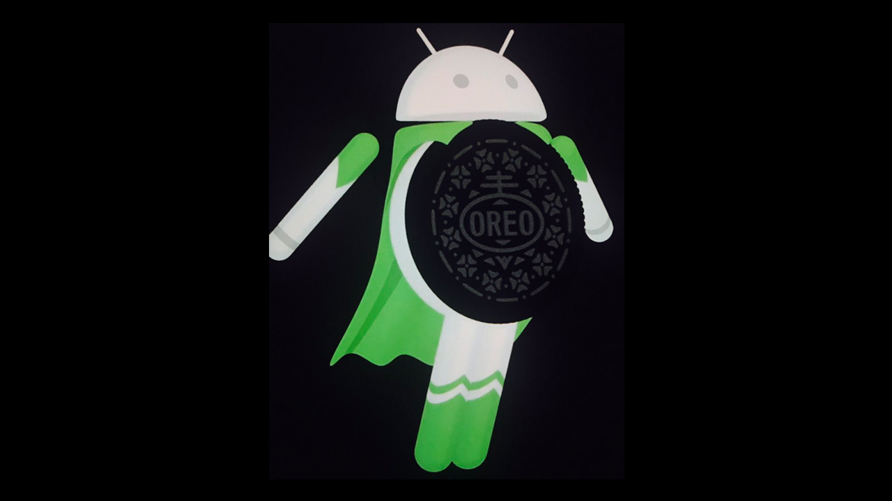 Android 8.0 Oreoのマスコットがリーク。一方で「Orellete」の噂も浮上