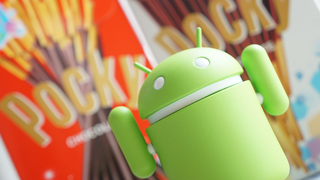 Google、次期「Android P」を3月中旬に先行発表か