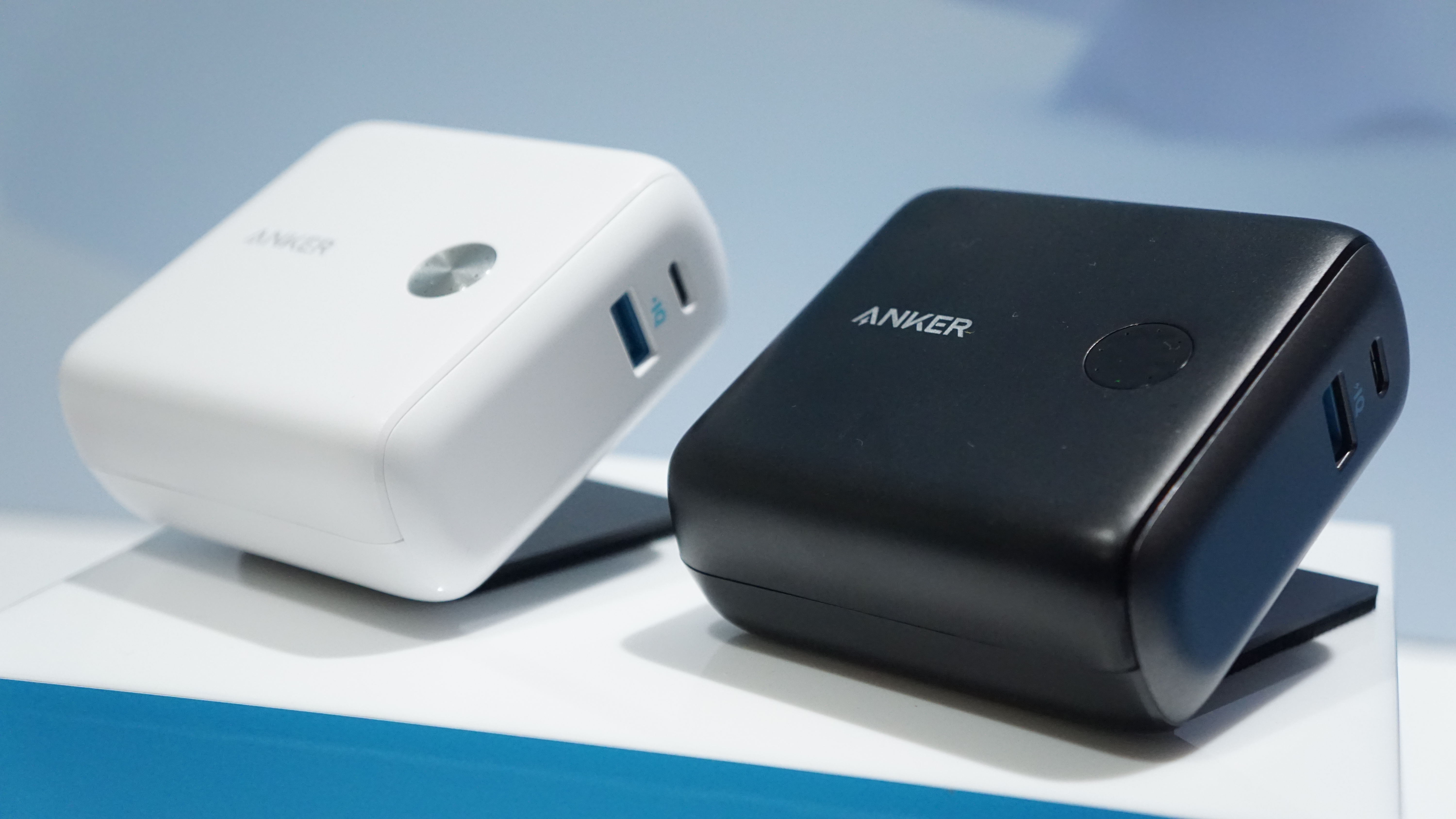 2in1のバッテリー＆USB急速充電器「Anker PowerCore Fusion 10000」が発売中止に