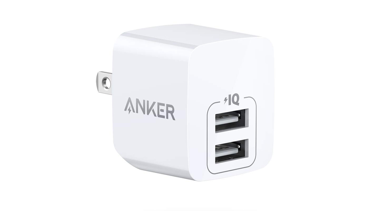 1,299円、世界最小クラスの2ポートUSB急速充電器「Anker PowerPort mini」が発売